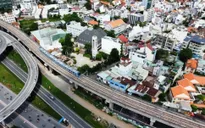 Đánh giá chứng nhận an toàn hệ thống tuyến metro số 1
