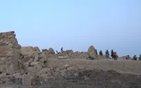 Động đất tại Afghanistan: Gần 2.000 người thiệt mạng