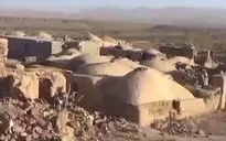 Động đất tại Afghanistan làm hơn 120 người thiệt mạng