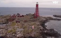 Khách sạn ở nơi heo hút nhất thế giới