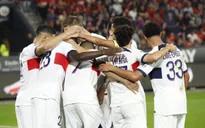 Paris Saint Germain thắng thuyết phục Rennes