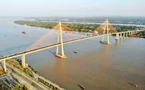 Đẩy nhanh chi trả đền bù giải phóng mặt bằng dự án cầu Rạch Miễu 2