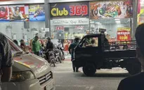 Đâm chết người vì mâu thuẫn lúc đánh bida