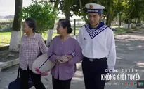Cuộc chiến không giới tuyến - Tập 20: Bà và cô ngỡ ngàng khi thấy Hiếu bị phê bình ở đơn vị