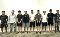 Bắt giữ nhóm đối tượng cho vay lãi nặng đến 800%/năm