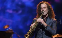 Kenny G xúc động được trở lại Việt Nam