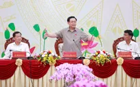 Sóc Trăng phải sớm trở thành tỉnh phát triển khá của ĐBSCL