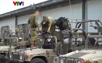 Xung đột Israel - Hamas: Cuộc họp của Hội đồng Bảo an kết thúc trong bế tắc