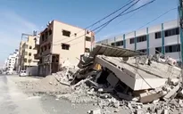 Israel quyết định phong tỏa toàn bộ Dải Gaza