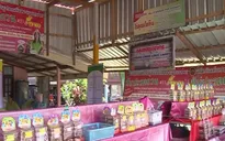 Thái Lan thúc đẩy thương mại xuyên biên giới