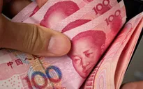 Đồng Nhân dân tệ mở rộng thị phần giao dịch