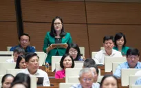 Đề xuất lương giáo viên cao nhất trong thang bậc lương hành chính