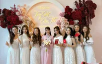 Lễ ăn hỏi của Gin – Puka: Sính lễ tiền tỷ, dàn phù dâu phù rể toàn sao