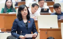 Bộ trưởng Bộ Y tế: Tình trạng thiếu thuốc, vật tư có nguyên nhân do tâm lý sợ sai
