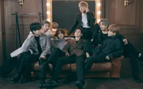 Tạm dừng hoạt động, BTS vẫn đứng đầu Danh sách nhân vật giải trí quyền lực năm 2023