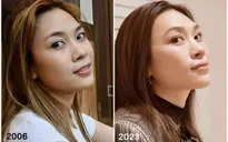 Mỹ Tâm khoe nhan sắc "lão hóa ngược", Thu Phương hoãn đám cưới