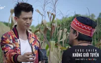 Cuộc chiến không giới tuyến - Tập 36: Đoàn bắt cóc Cương để uy hiếp bố vợ
