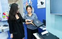 Doanh nghiệp Việt bắt tay sản xuất thiết bị an ninh mạng "Make in Vietnam"