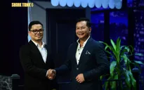 Shark Tank - Tập 5: Kỷ lục màn gọi vốn 2 triệu USD thành công