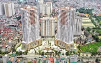 Thị trường bất động sản bắt đầu phục hồi