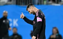 Kế hoạch B của Inter Miami