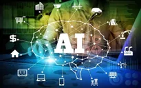 A.I (trí tuệ nhân tạo) là từ khóa của năm 2023