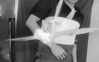 Cảnh báo nguy cơ tai nạn do mất an toàn lao động