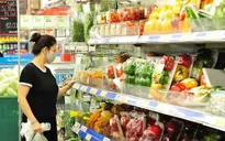 Chỉ số giá tiêu dùng Hà Nội tháng 10 tăng 0,09%