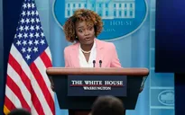 Mỹ đặt mục tiêu đối thoại với Trung Quốc