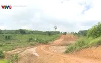 Đẩy mạnh giải phóng mặt bằng dự án cao tốc Khánh Hòa - Buôn Ma Thuột