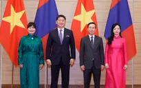 Việt Nam sẵn sàng tăng cường hợp tác với Mông Cổ