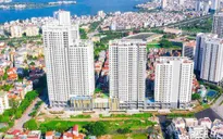 Chặn thao túng để minh bạch thị trường bất động sản