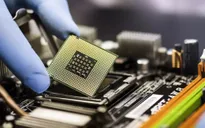 Apple làm "nóng" cuộc đua chip bán dẫn