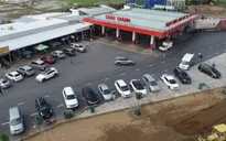 Kiểm tra, rà soát các trạm dừng nghỉ trên cao tốc Bắc - Nam