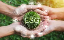 ESG - trọng tâm để các công ty đầu tư trong 5 năm tới