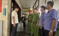 Bắt tạm giam Phó Giám đốc Công ty TNHH Thành Bưởi