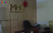 Hàng nghìn nạn nhân bị lừa bởi Tập đoàn MHG Sâm Ngọc Linh