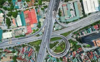 Đề xuất lập 2 thành phố thuộc Hà Nội