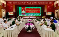 Tuyên truyền, phổ biến Luật Cảnh sát biển giúp ngư dân hoạt động an toàn, hiệu quả