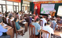 Giảm nhu cầu tiêu thụ thịt và các chế phẩm từ chó, mèo trong Đông y