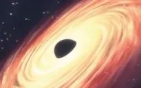 NASA phát hiện hố đen xa nhất từ trước đến nay
