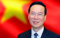 Chủ tịch nước và Phu nhân sẽ tham dự Tuần lễ Cấp cao APEC tại Hoa Kỳ
