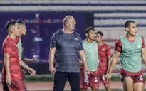 ĐT Philippines vs ĐT Việt Nam: Đội chủ nhà thiếu vắng những cầu thủ thi đấu ở châu Âu