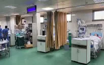 20 bệnh viện tại Gaza ngừng hoạt động hoàn toàn