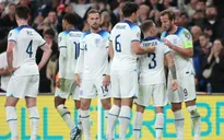 Vì sao HLV Gareth Southgate không điền những cái tên mới cho lần triệu tập này?