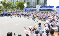 Hải Phòng - Điểm đến của chặng S-Race thứ 2 trong năm 2023