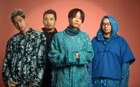 Thiết kế album của Ngọt được đề cử Grammy