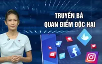 Ngăn chặn quan điểm bất bình đẳng giới truyền bá trên mạng xã hội bằng tiếng nói cộng đồng