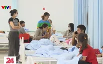 Đắk Lắk: Kiểm tra trường có học sinh nghi ngộ độc thực phẩm
