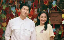 Dàn diễn viên trẻ tài năng trong "Chúng ta của 8 năm sau"